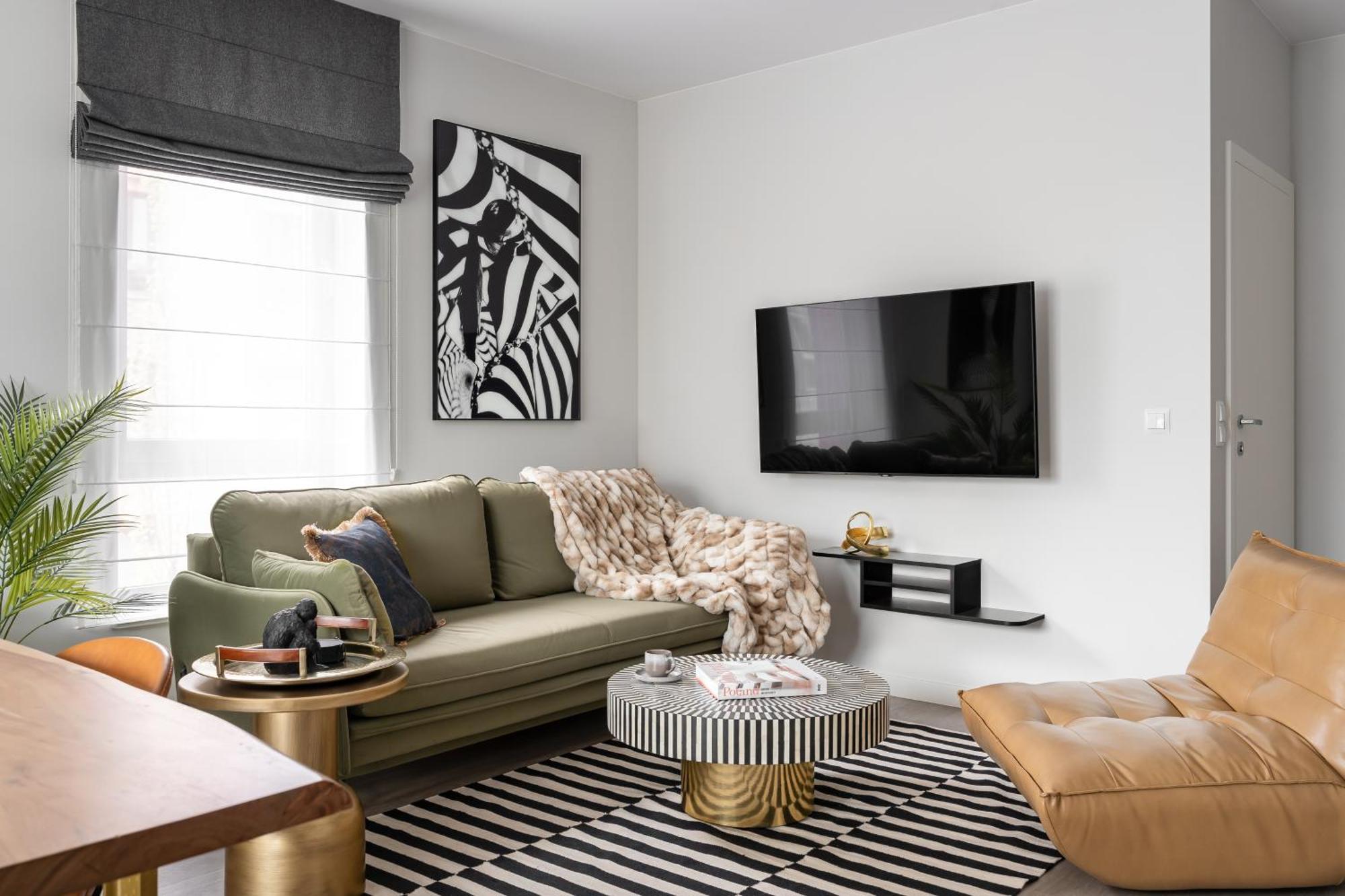 Scala 60E City Center Premium Apartments With Parking By Lion Apartments Gdańsk Kültér fotó