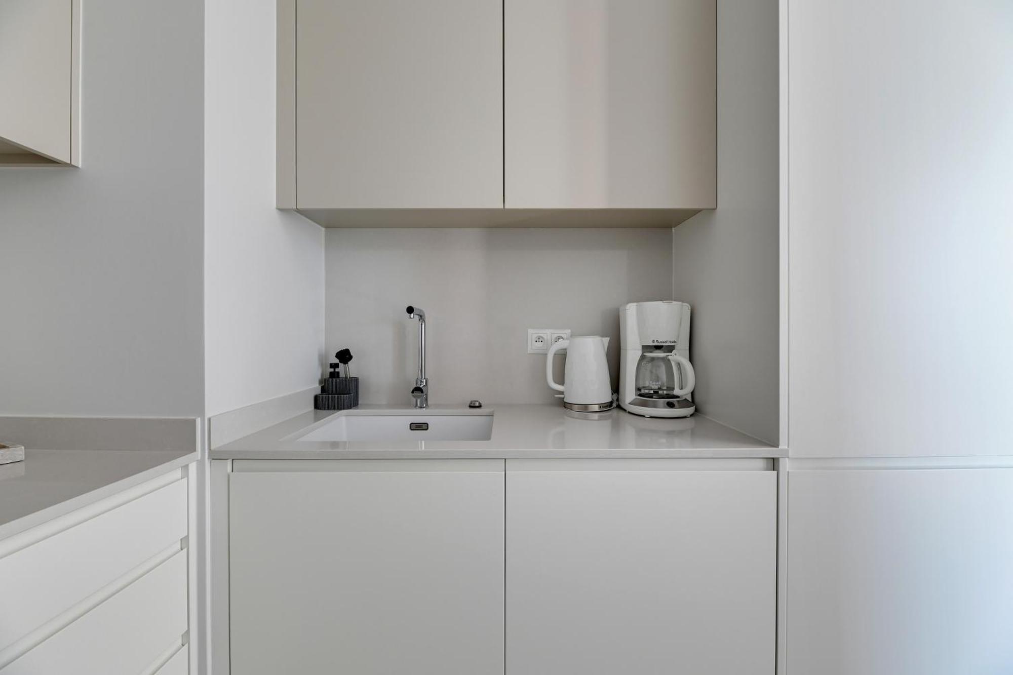 Scala 60E City Center Premium Apartments With Parking By Lion Apartments Gdańsk Kültér fotó